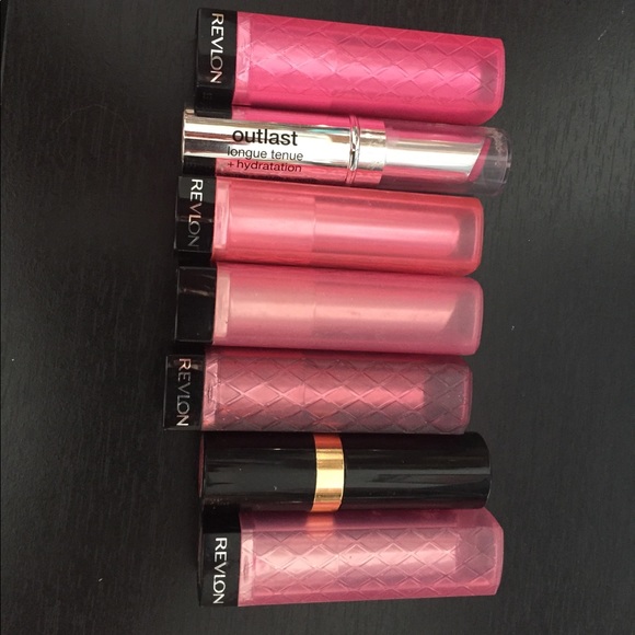 Lip bundle - Picture 1 of 3